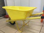 Wheelbarrow 