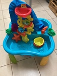 Sand n surf water table 