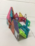 2931: Magnetic house