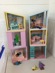 Doll house
