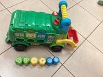 Vtech shapes truck 
