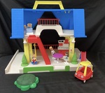 Little Tikes Doll House