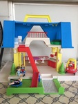 little Tikes doll house