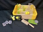 Lemonade set