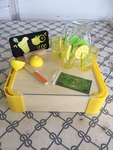 Lemonade set