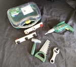 Bosh Toolbox Case