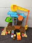 Little People construction 