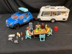 Camping set