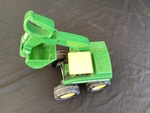 John Deere Truck 