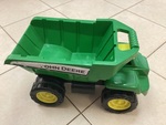 John Deere Truck 