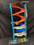 Hot Wheels City