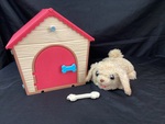 Little Live Pets My Puppy's Home