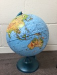 World Globe