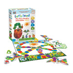 Lets Feed The Very Hungry Caterpillar Game