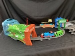 Thomas track 