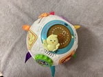 Vtech Ball