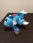 Plane 