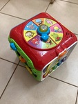 Activity Cube