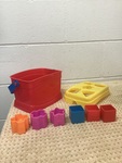 Shape sorter 