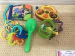 Baby activity set 