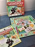 Junior Monopoly 