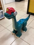 Dinosaur 