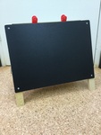 Tabletop Easel
