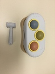 233: Hammer and Ball Toy