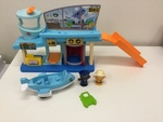 Airport Playset