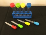 Mini Science Experiment Kit
