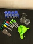 Science Experiment Kit