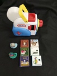 Little Tikes Story Dream Machine