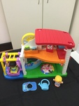 fisher price school 
