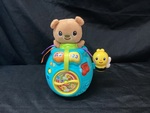 Vtech bear