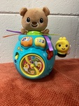 803: Vtech bear