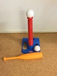 915: T-Ball Sports