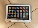 Baby iPad 