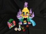 Duplo - Ariel's Magical Underwater Palace