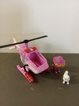 Paw Patrol Rescue Chopper 