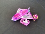 Paw patrol Jet 