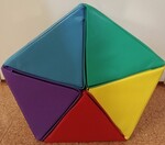 Soft Play with Mirror