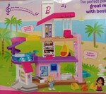 Barbie Dream House