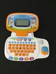 Vtech my first laptop