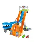 Racing Loops Tower