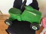 John Deere Tractor