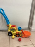 Vtech Digger