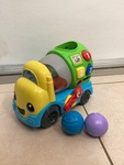 Vtech ball truck 