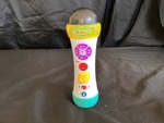 Microphone 