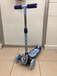 Bluey scooter 