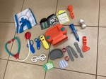 Medical Set
